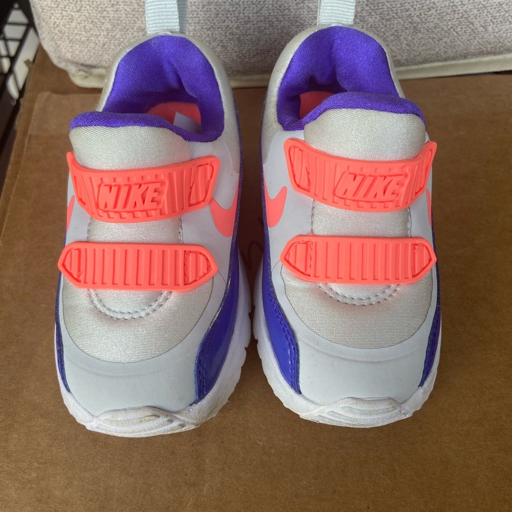 Toddler Nike
